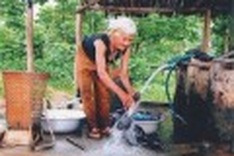 Norway-funded poverty reduction project launched