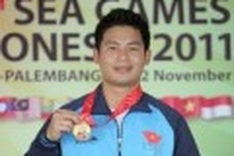 Vietnam wins 17th gold medal at SEA Games