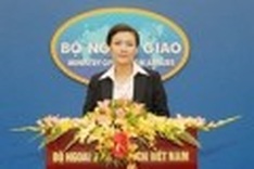 Vietnam affirms sovereignty over its island groups