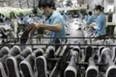 “Lifesaver” for footwear sector
