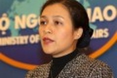 Vietnam opposes China’s military exercise at Hoang Sa