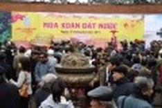Vietnam poetry festival highlights Uncle Ho
