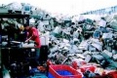 US firms fined for exporting electronic waste to VN