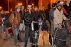 7,484 Vietnamese labourers to be out of Libya by March 2