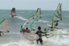 International Boat Racing Festival 2011 to be held in Binh Thuan