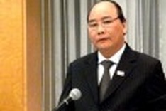 Government official visits Japan to boost ties