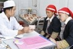 US organisation improves minority women’s health