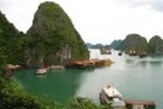 Ha Long Bay welcomes more maritime visitors