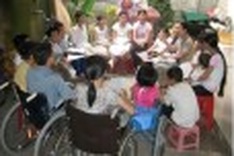 “One heart, one world” programme scheduled for April 9