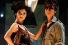 Dep Fashion Show wins Asian fashion award