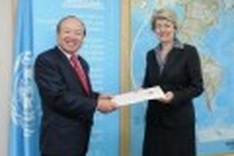 Vietnam seeks UNESCO help in heritage preservation