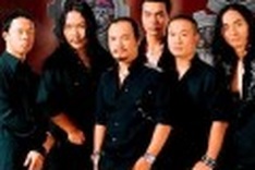 Vietnamese rockers win favour at ASEAN fest