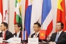 ASEAN+3 eye higher, more strategic financial ties