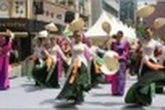 Vietnam attends Seoul Friendship Fair 2011