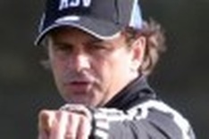 German coach Goetz likely to lead Vietnam football team