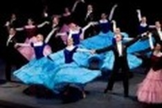 US ballroom dance group tours