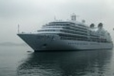 Bremen liner brings 750 visitors to Vietnam