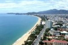 Forum on sea-based economy to open next month