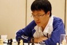 Liem ranks second, earns Super Grandmaster title