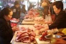 May sees 2.21 percent rise in CPI