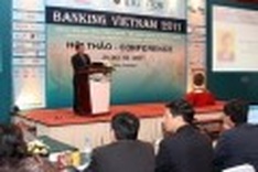 Banking Vietnam conference opens