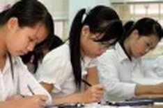 2 million to take entrance exams