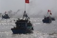 Vietnam protests China’s threats to its fishermen