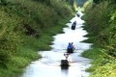 Germany, Australia help Vietnam with climate change
