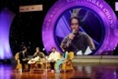 Art programme marks Vietnamese Press Day