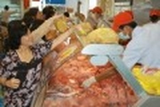 CPI in June lowest over nine months