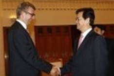 Promoting Vietnam-Denmark education cooperation