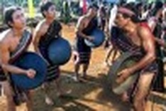Ethnic minority cultural festival opens in Tuy Hoa