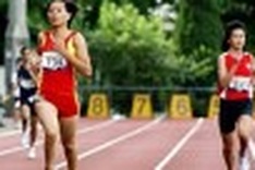 Vietnam wins 4 golds, temporarily tops ASEAN Schools Games