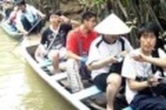 Vietnam welcomes more Japanese tourists