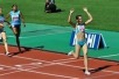 Hang secures berth at Olympic London 2012