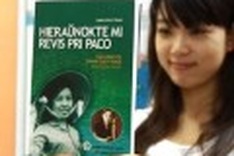 Vietnam bestseller now in Esperanto