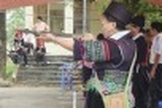 Dak Lak leads in National Sports Festival for Ethnic Minorities