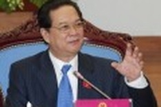 PM highlights Government key tasks in new tenure