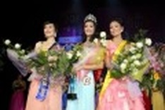 Miss Vietnam in Europe 2011 crowned
