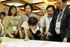 World call for support to Vietnam’s AO victims