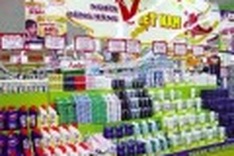 High Quality Vietnamese Goods Fair closes