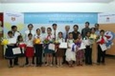500 scholarships for disadvantaged pupils