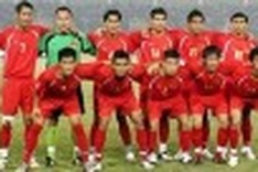 Vietnam jumps 15 places in FIFA rankings