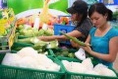 Vietnam’s CPI rises begin to ease