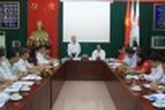 Vietnam Red Cross aims to collect more than VND2 trillion