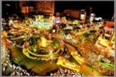 HCM City develops tourism