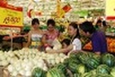 CPI increases 0.36 percent in October