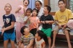 RoK television supports Vietnamese AO victims