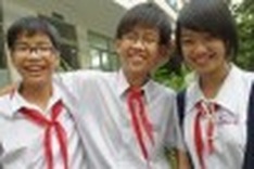 Kids make film to fight smoking
