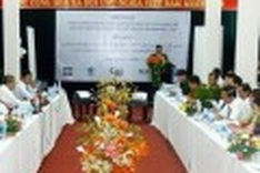 Vietnam, Laos localities fight animal trafficking